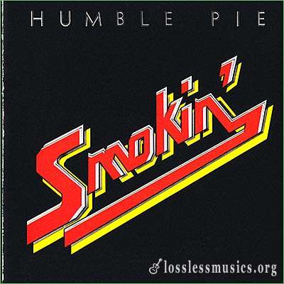 Humble Pie - Smokin' (1972)