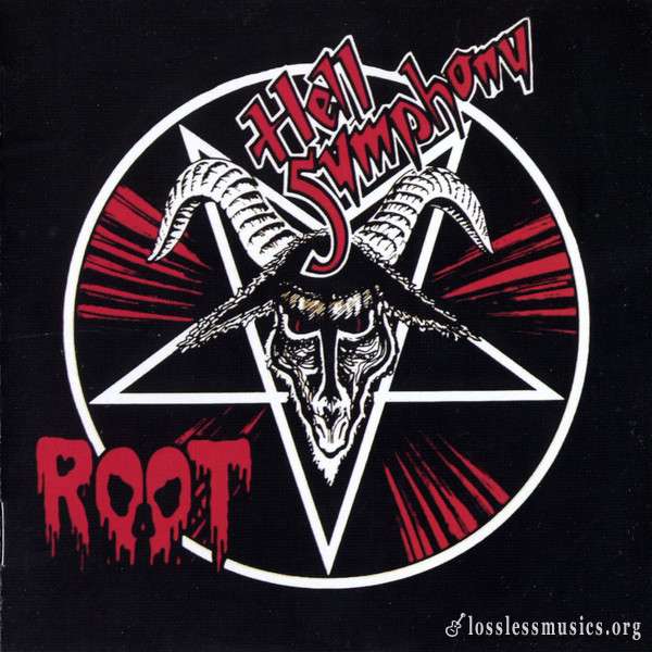 Root - Hell Symphony (1991)