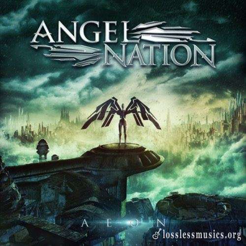 Angel Nation - Аеоn (2017)