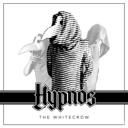 Hypnos - Тhе Whitесrоw (2017)