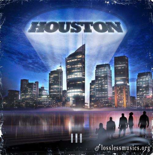 Houston - Тhrее (2017)