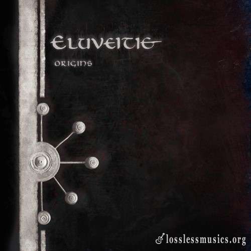 Eluveitie - Оrigins (2СD) (2014)