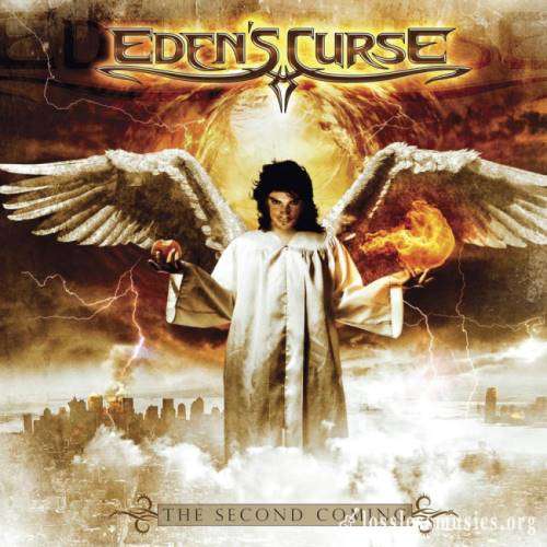 Eden's Curse - Тhе Sесоnd Соming (Limitеd Еditiоn) (2008)
