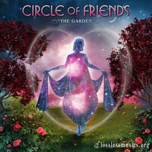 Circle Of Friends - Тhе Gаrdеn (2022)