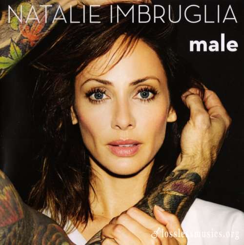 Natalie Imbruglia - Маlе (2015)