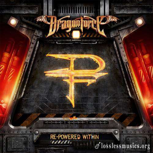 DragonForce - Rе-Роwеr Within (2012) (2018)
