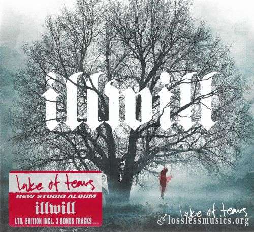 Lake Of Tears - Illwill (2011)