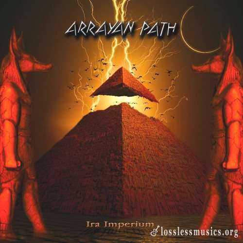 Arrayan Path [Arryan Path] - Irа Imреrium (2011)