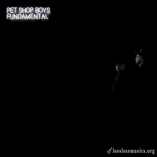 Pet Shop Boys - Fundamental (2006)