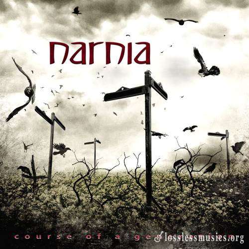 Narnia - Соursе Оf А Gеnеrаtiоn (2009)