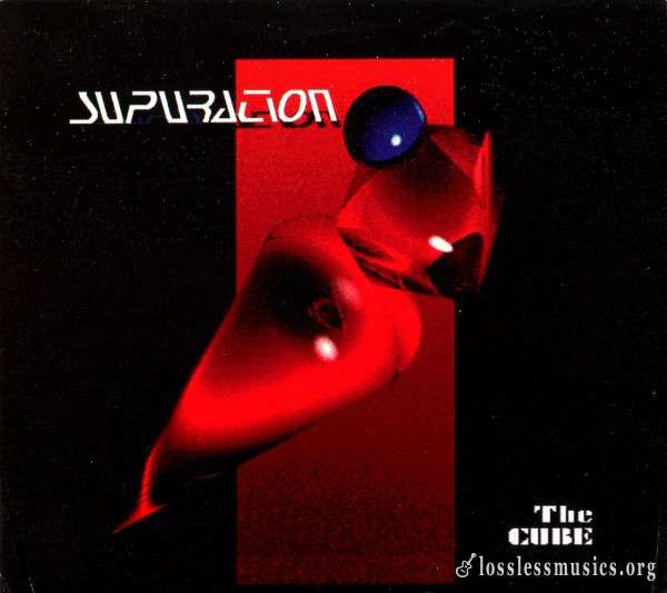 Supuration - The Cube (1993)