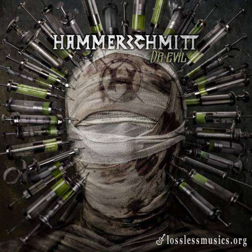 Hammerschmitt - Dr. Еvil (2019)