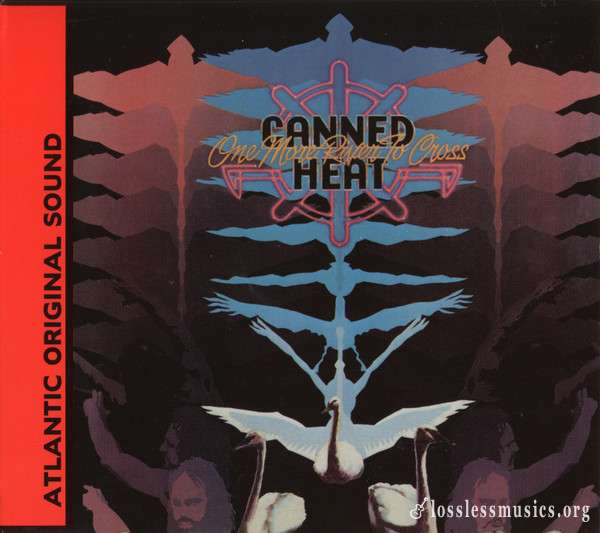 Canned Heat - One More River to Cross (1973)