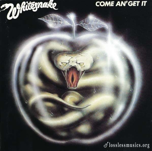 Whitesnake - Come An’ Get It (1981)