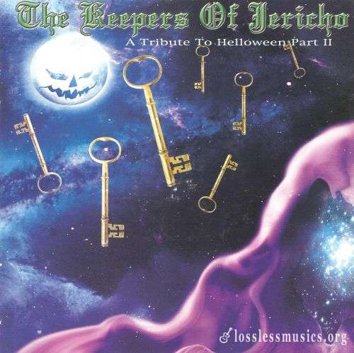 Various Artists - The Keepers Of Jericho (A Tribute To Helloween Part II) (2002)