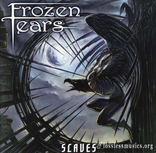 Frozen Tears - Slаvеs (2009)