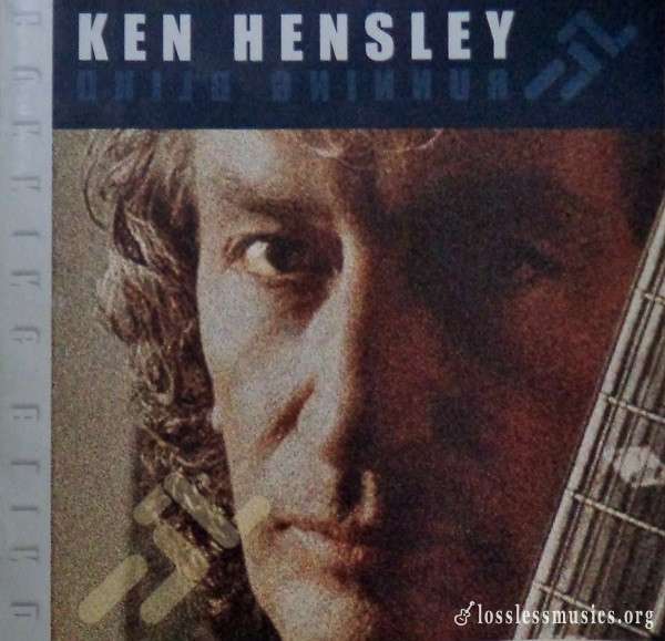 Ken Hensley - Running Blind (2002)