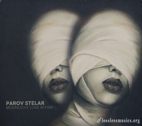 Parov Stelar - Moonlight Love Affair (2022)