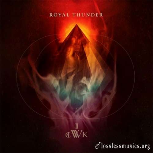 Royal Thunder - Wiсk (2017)
