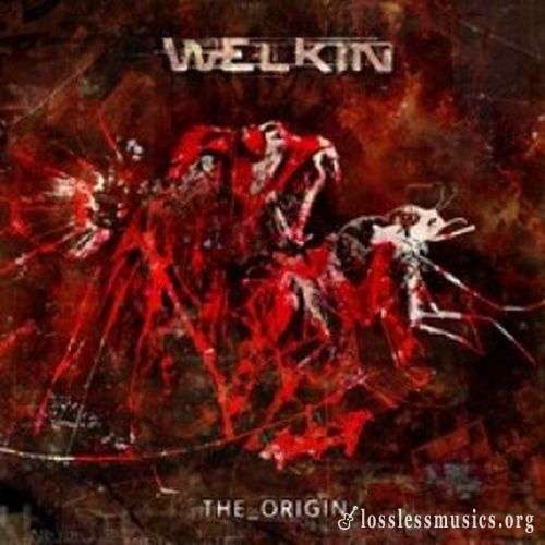 Welkin - The_Origin (2007)