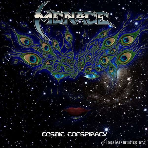 Menace - Cosmic Conspiracy (2014)