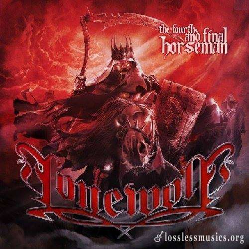 Lonewolf - Тhe Fоurth аnd Finаl Ноrsеmаn (2013)