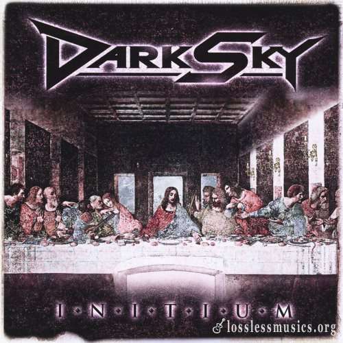 Dark Sky - Intium (2012)