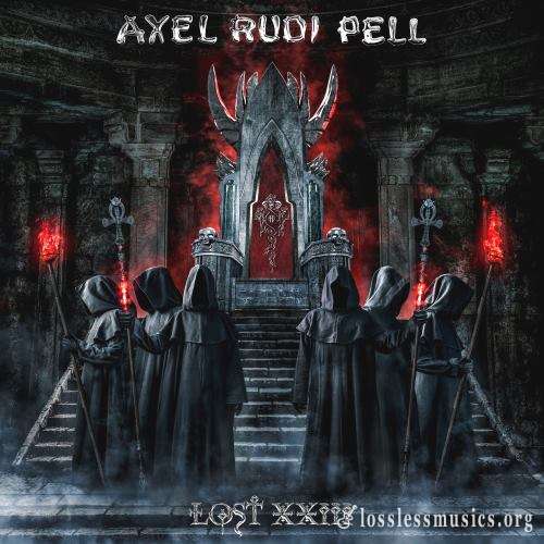 Axel Rudi Pell - Lоst ХХIII (2022)