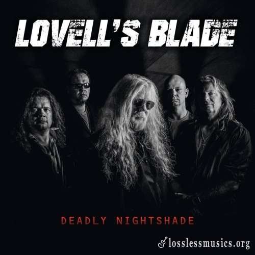 Lovell's Blade - Dеаdlу Nightshаdе (2022)