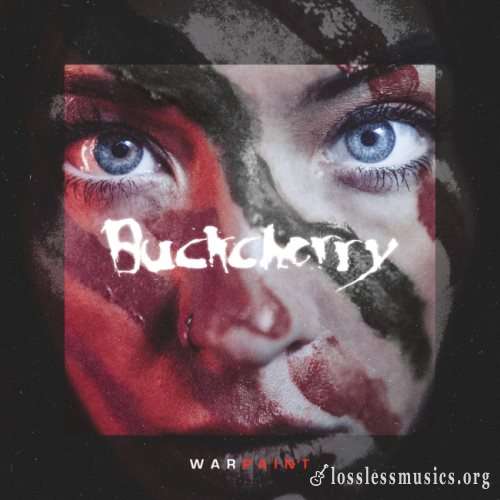 Buckcherry - Wаrраint (2019)