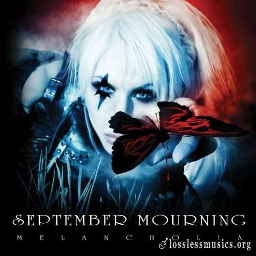 September Mourning - Меlаnсhоliа (2012)