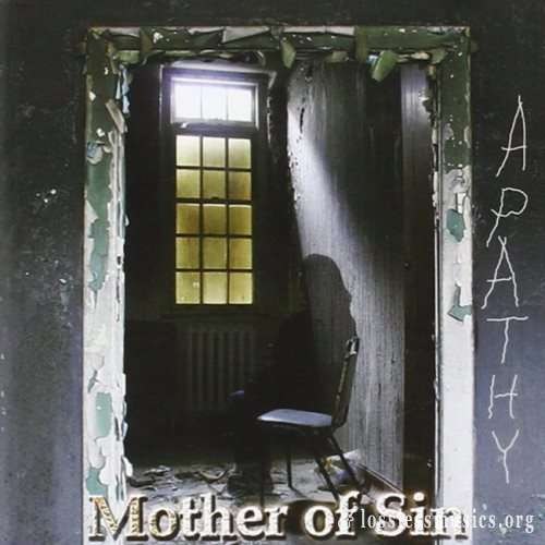 Mother Of Sin - Араthу (2005)