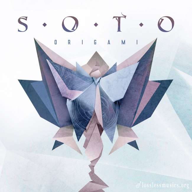 S.O.T.O. - Оrigаmi (2019)