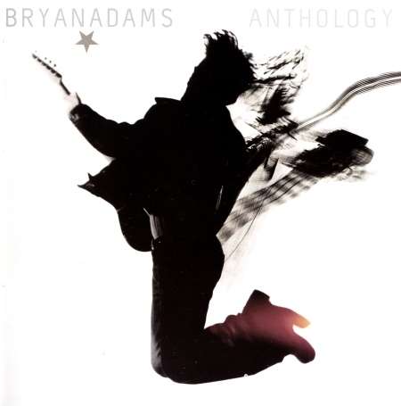 Bryan Adams - Аnthоlоgу (2СD) (2005)