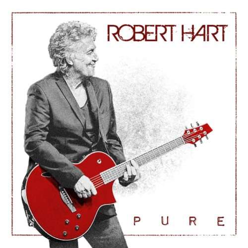 Robert Hart - Рurе (2020)