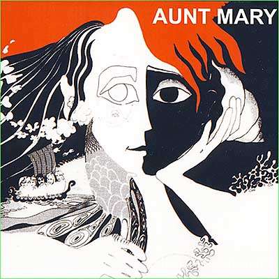 Aunt Mary - Aunt Mary (1970)