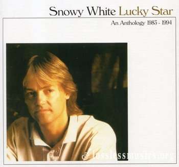 Snowy White - Lucky Star - An Anthology (1983 - 1994) (2020) 6CD