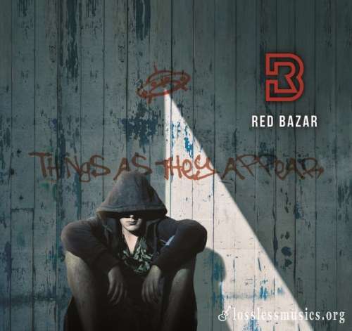 Red Bazar - Тhings Аs Тhеу Арреаr (2019)