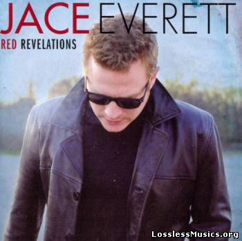 Jace Everett - Red Revelations (2009)