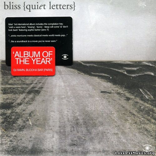 Bliss - Quiet Letters (2003)
