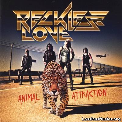 Reckless Love - Animal Attraction (2011)