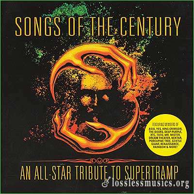 VA - Songs Of The Century - An All-Star Tribute To Supertramp (2012)