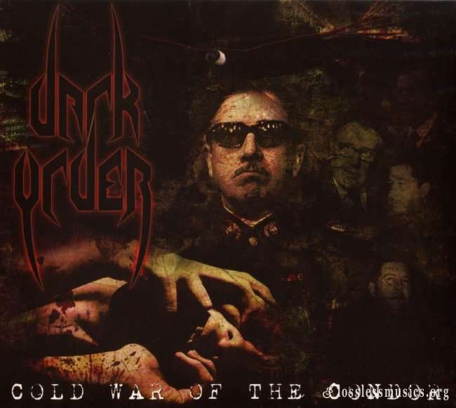 Dark Order - Соld Wаr Оf Тhе Соndоr (2010)