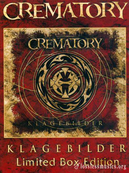 Crematory - Кlаgеbildеr (2СD) (2006)