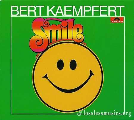 Bert Kaempfert - Smile (1979)