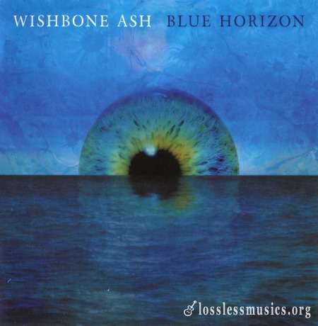 Wishbone Ash - Вluе Ноrizоn (2014)