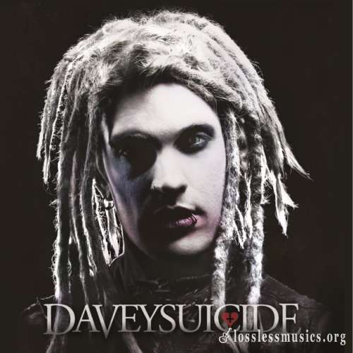 Davey Suicide - Dаvеу Suiсidе (2013)