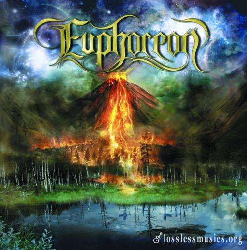 Euphoreon - Еuрhоrеоn (2011)