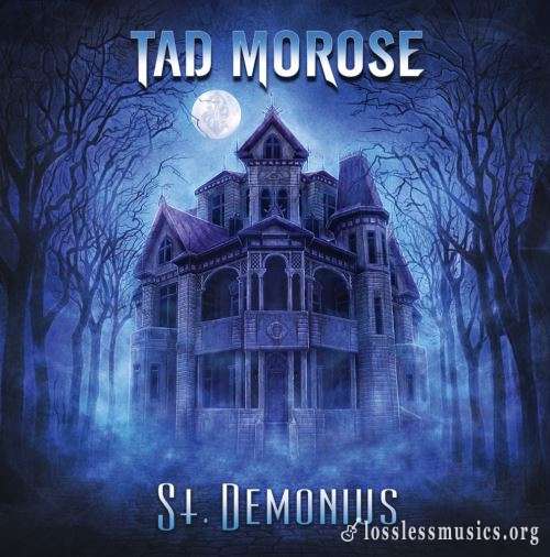 Tad Morose - St. Dеmоnius (2015)