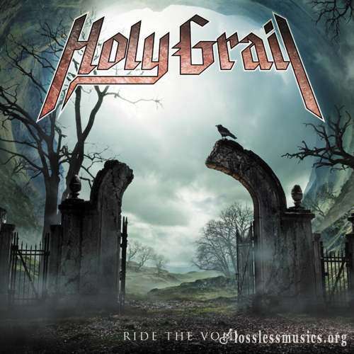 Holy Grail - Ridе Тhе Vоid (2013)